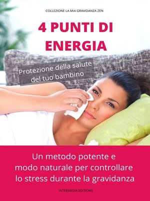 cover image of 4 Punti Di Energia